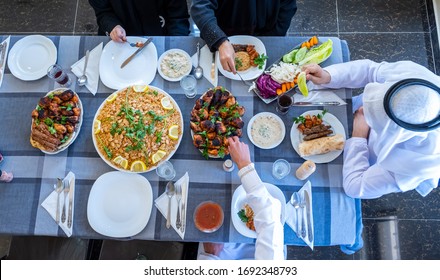 4,627 Arabic food buffet Images, Stock Photos & Vectors | Shutterstock