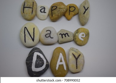 Happy Name Day