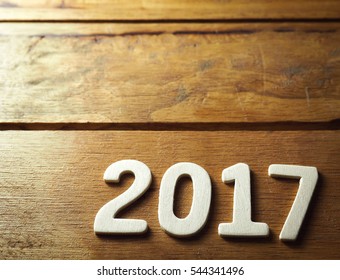 Similar Images, Stock Photos &amp; Vectors of Happy new year decoration 2017 - 565680841 | Shutterstock