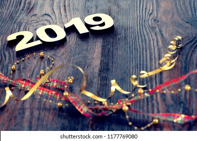 Happy New Year 2019