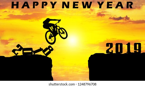 new year bike offers 2019