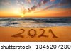 2021 in sand