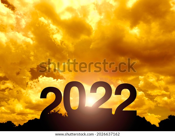 Happy new year 2022 photo