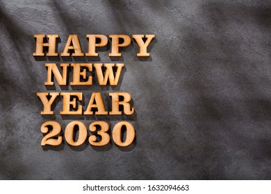 Year 2030 Images, Stock Photos &amp; Vectors | Shutterstock