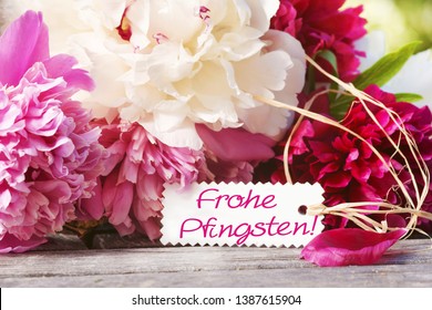 Pfingsten Images Stock Photos Vectors Shutterstock