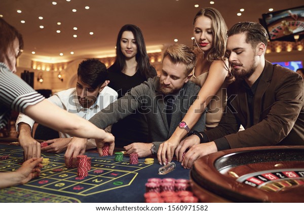 Betting And Gambling
