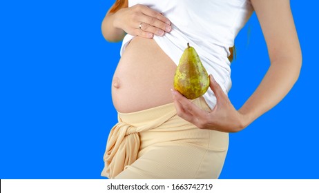 17 Weeks Pregnant Images Stock Photos Vectors Shutterstock