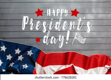 Happy Presidents Day Stock Photo 778628281 | Shutterstock