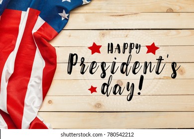 happy presidents day - Shutterstock ID 780542212