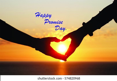 Happy Promise Day