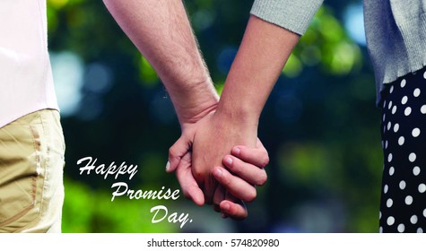 Happy Promise Day