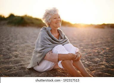 Women elderly 