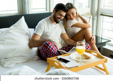 Romantic Breakfast Images Stock Photos Vectors Shutterstock