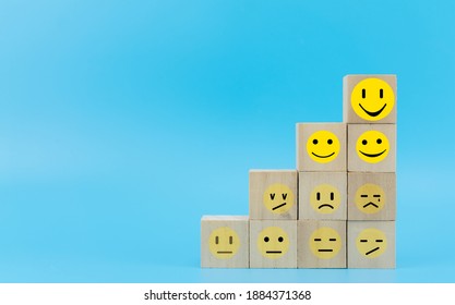 Happy Sad Normal Emoticon Icons Face Stock Photo 1884371368 | Shutterstock