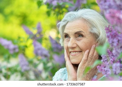 34,804 Old lady flowers Images, Stock Photos & Vectors | Shutterstock