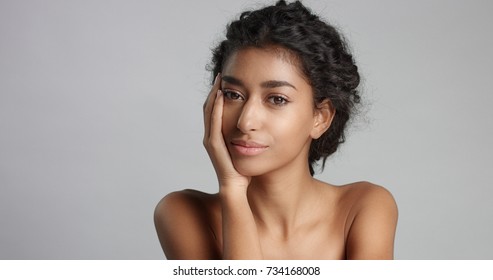 Imagenes Fotos De Stock Y Vectores Sobre Latin Woman Skin