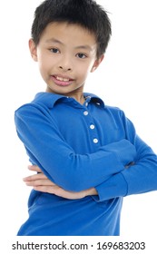 Happy Smiling Face Teen Boy Stock Photo 169683203 | Shutterstock