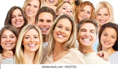 Big Smile Teeth Images, Stock Photos & Vectors | Shutterstock