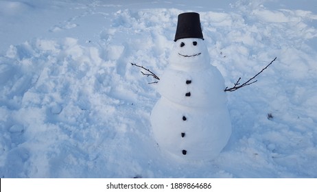 雪だるま かわいい の写真素材 画像 写真 Shutterstock