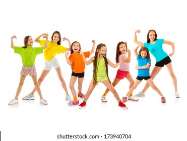 49,659 Sporty children Images, Stock Photos & Vectors | Shutterstock