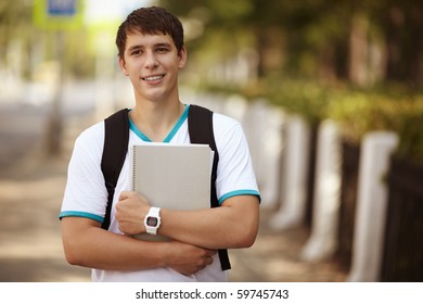 1,091 Handsome teenage boy with green eyes Images, Stock Photos ...