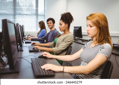 71,223 Computer Class College Images, Stock Photos & Vectors | Shutterstock