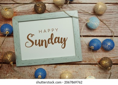 15,091 Sunday Typography Images, Stock Photos & Vectors | Shutterstock