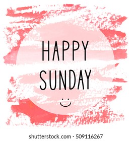 Happy Sunday Images, Stock Photos & Vectors | Shutterstock