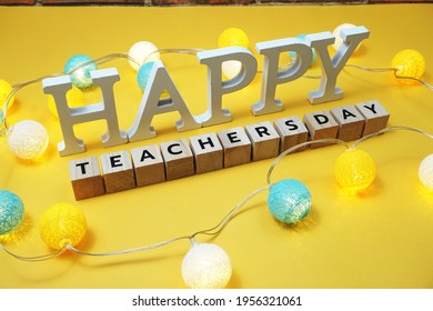 1,268 Teachers Day Letter Designs Stock Photos, Images & Photography ...