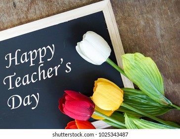 Happy Teachers Day Stock Images, Royalty-Free Images & Vectors ...