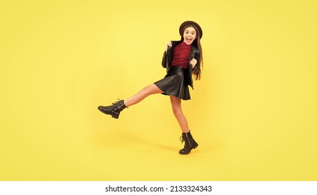 16,894 Teen in leather Images, Stock Photos & Vectors | Shutterstock