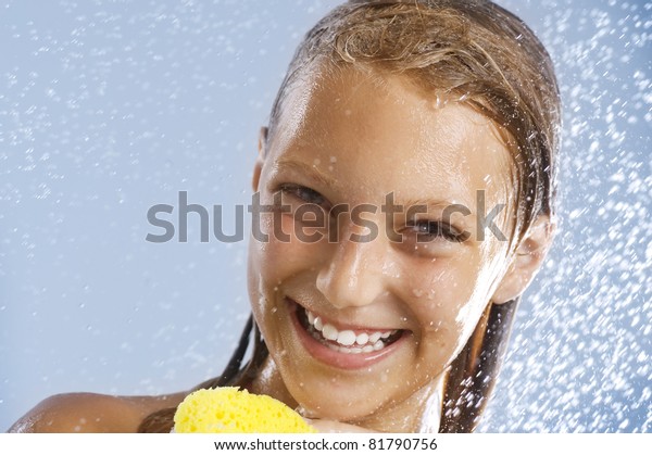 Naked Teen Girls In Shower