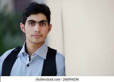 Pakistani teen models