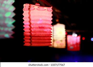 Happy Thadingyut Festival In Myanmar, Myanmar Lantern Festival