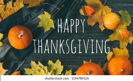 56,611 Happy thanksgiving poster Images, Stock Photos & Vectors ...