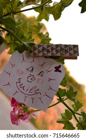 Happy things