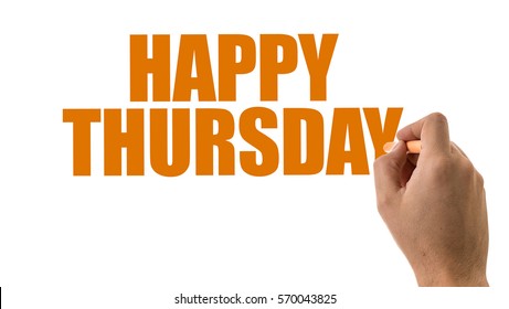 1,130 Good morning thursday Images, Stock Photos & Vectors | Shutterstock