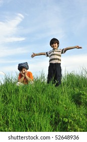 happy time