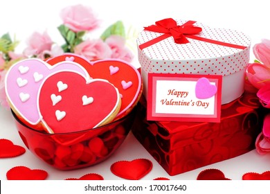 Valentines Day Candy Images Stock Photos Vectors Shutterstock
