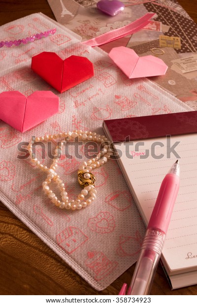 valentines day letter writing worksheet