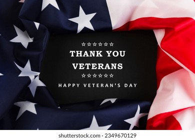 Happy Veterans Day. 11 November. Honoring all who served. Soldier young and soldier old.