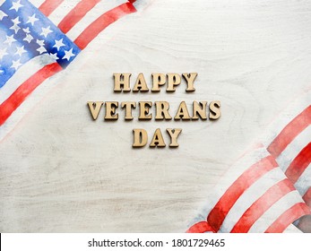 Veterans day holiday cards