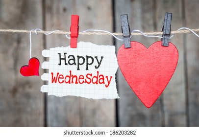 9,431 Happy wednesday Images, Stock Photos & Vectors | Shutterstock