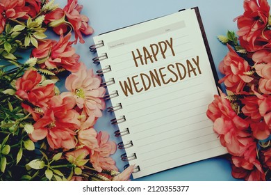 720 Welcome wednesday Images, Stock Photos & Vectors | Shutterstock