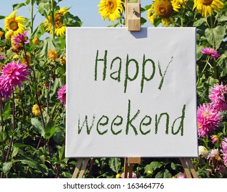 71,989 Happy weekend sun Stock Photos, Images & Photography | Shutterstock