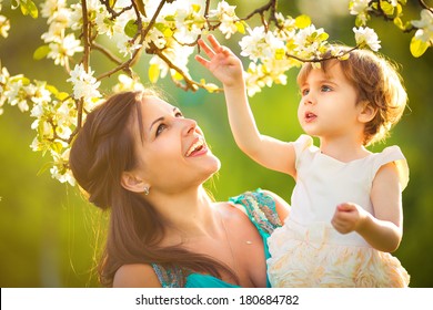 Mother Child Concept High Res Stock Images Shutterstock
