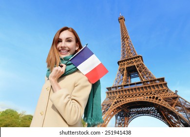 French student
