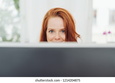 26,196 Computer screen eye Images, Stock Photos & Vectors | Shutterstock