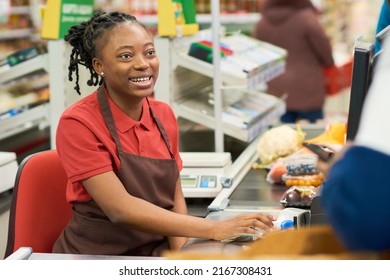 1,450 Cashier sitting Images, Stock Photos & Vectors | Shutterstock