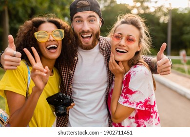 Black Friends Laughing Hd Stock Images Shutterstock